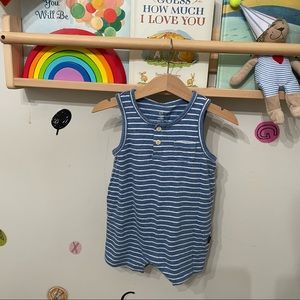 Gap Toddler Boy Romper